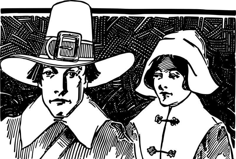 8 Myths About The First Thanksgiving Holiday Smart