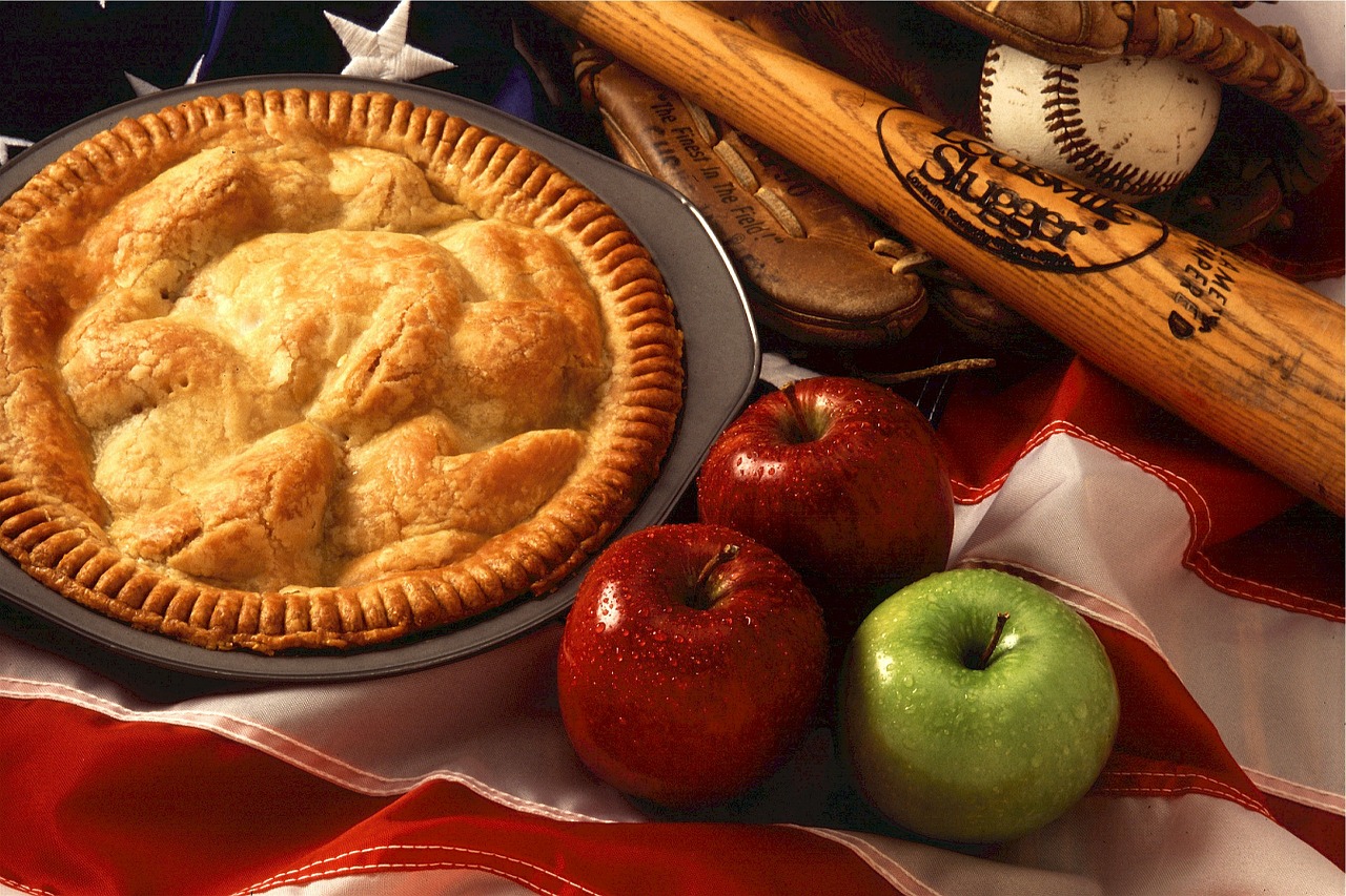 Thanksgiving in America