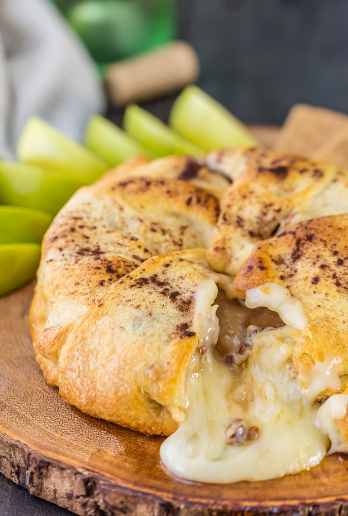 17 Amazing Thanksgiving Appetizers