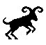 Aries Ram Sign