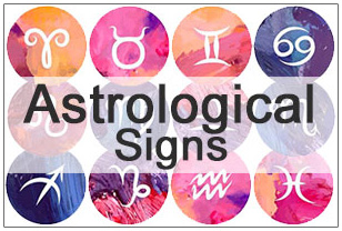 Astrological Signs