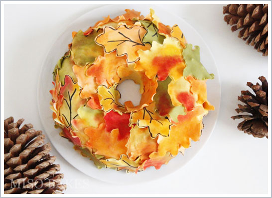 30 Delicious Thanksgiving Desserts That Aren't Pie