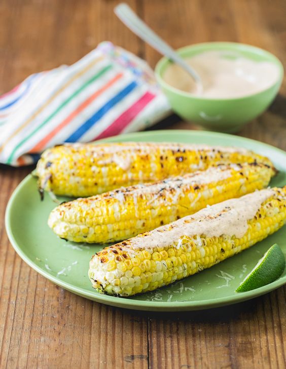 22 Unique Grilled Recipes for July 4th