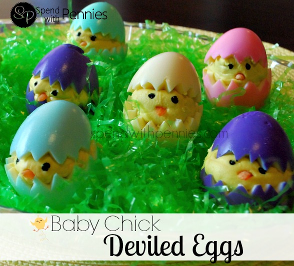 18 Perfect Easter Brunch Recipes