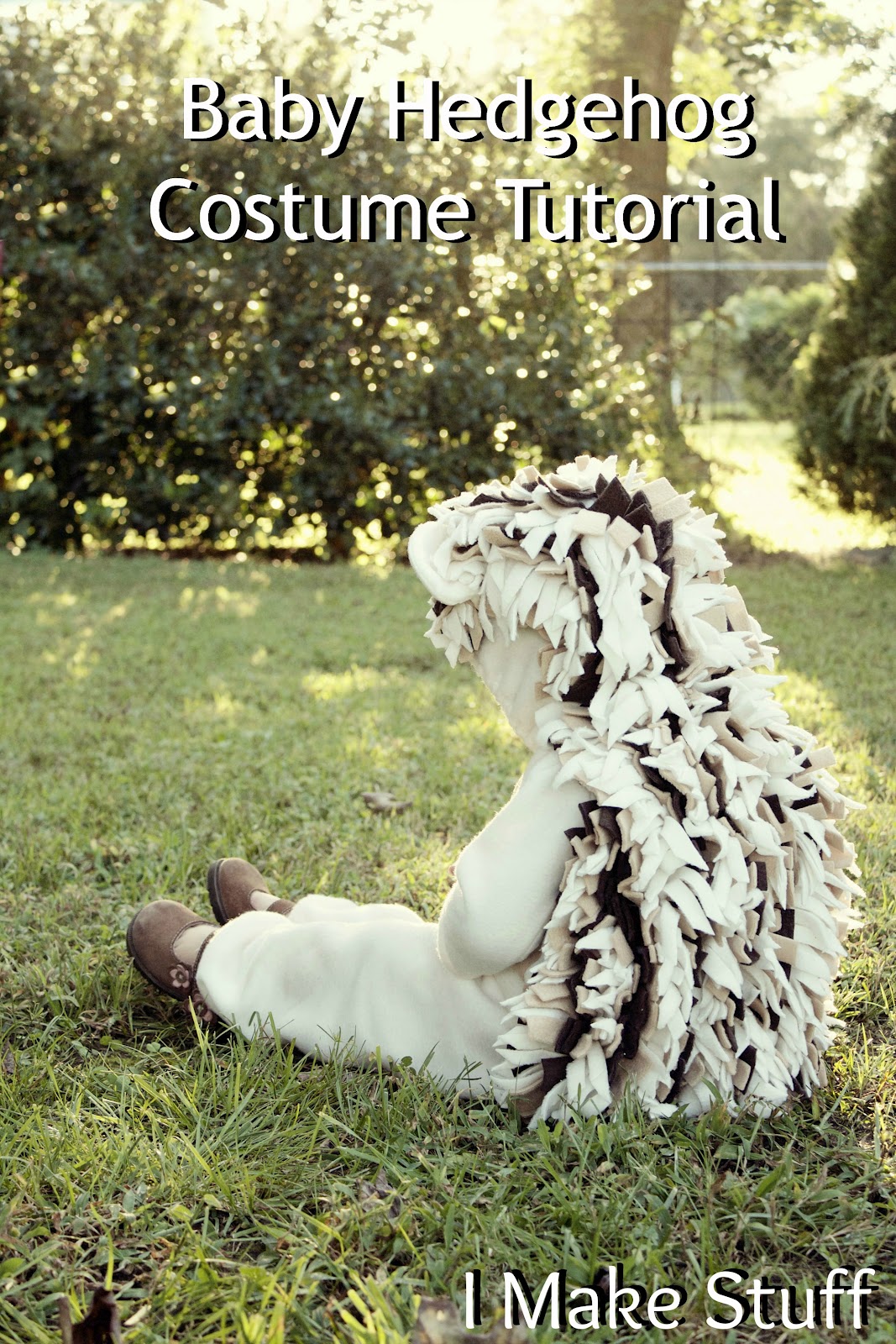 18 DIY Animal Halloween Costumes for Kids