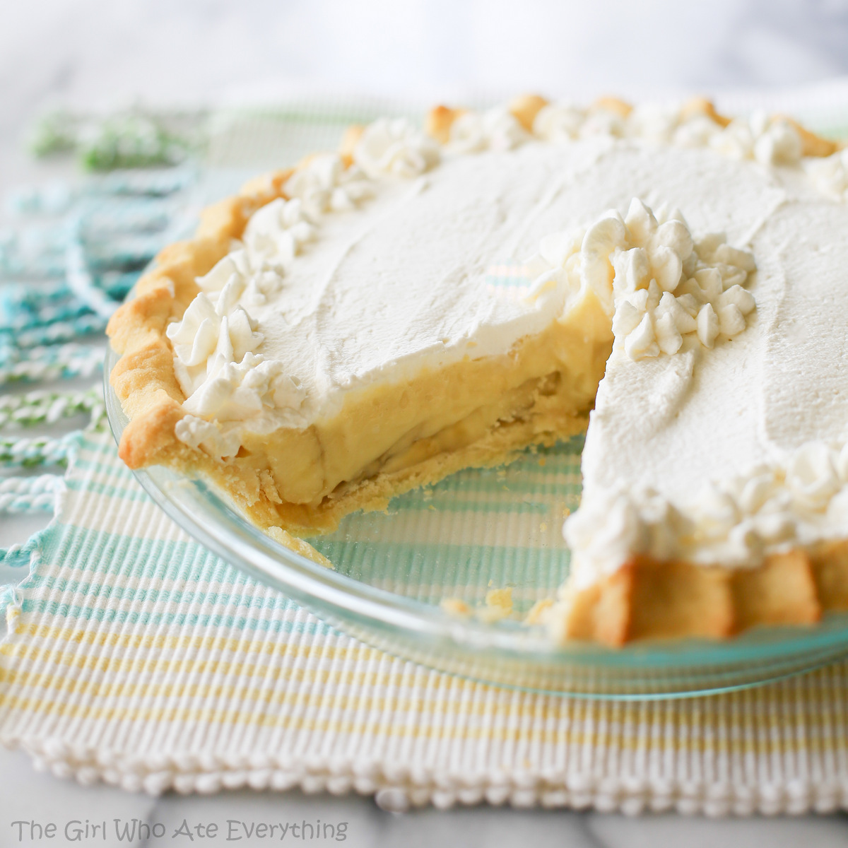 24 Unique Thanksgiving Pies