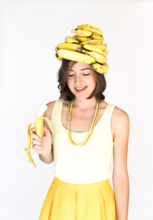 21 Last Minute Halloween Costume Ideas