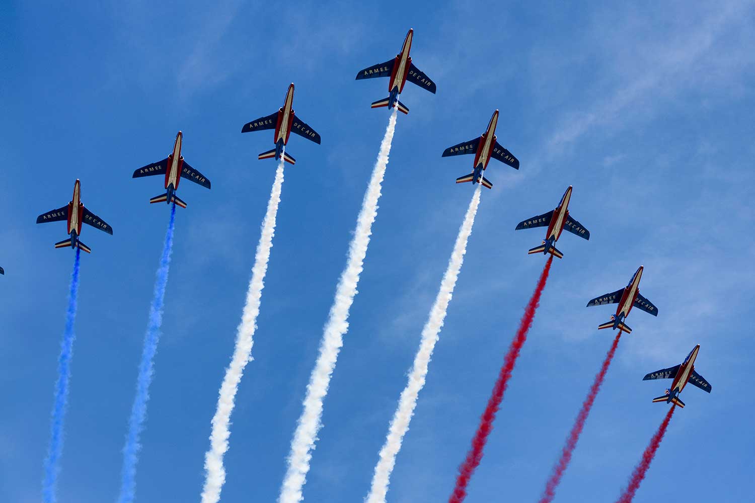 France National Day - Bastille Day
