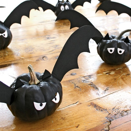 15 Halloween Crafts to do with your Kids