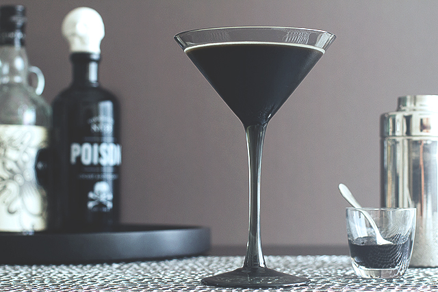 31 Refreshing Halloween Cocktails