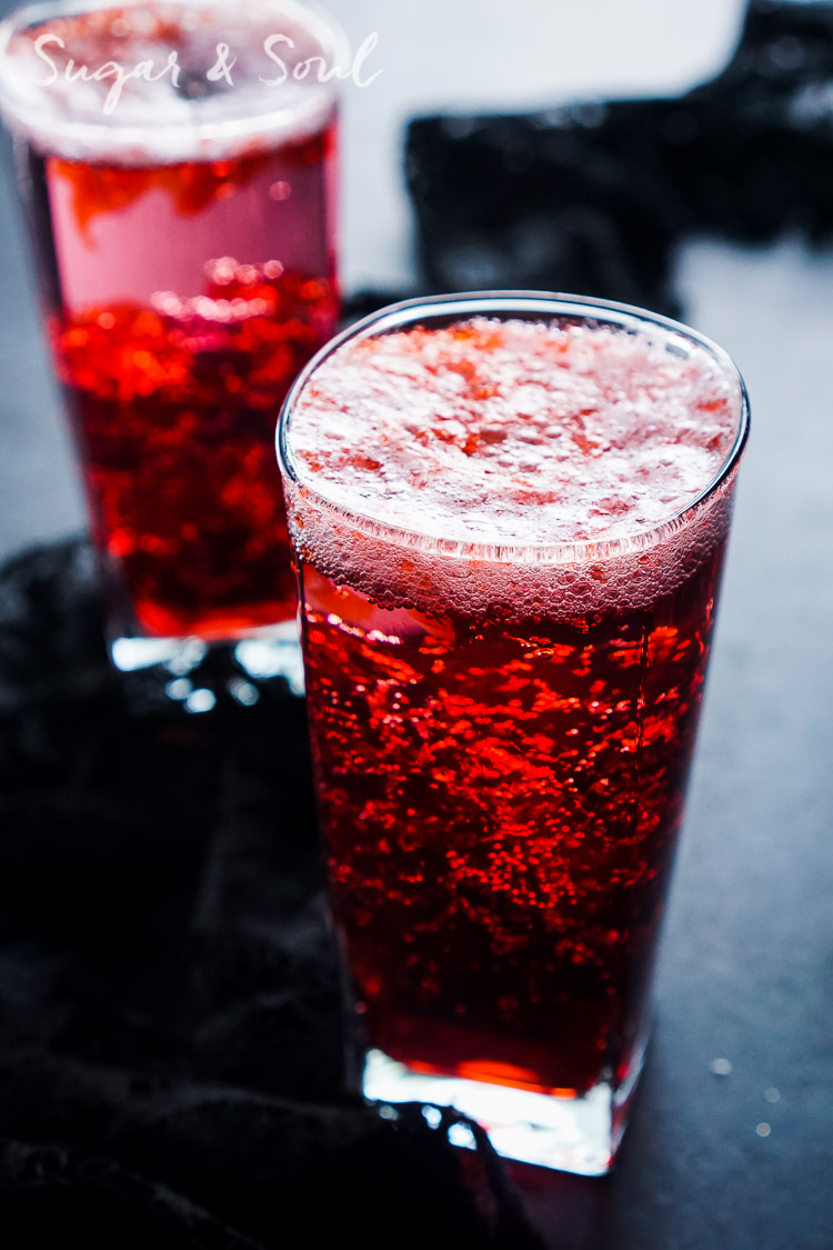 31 Refreshing Halloween Cocktails