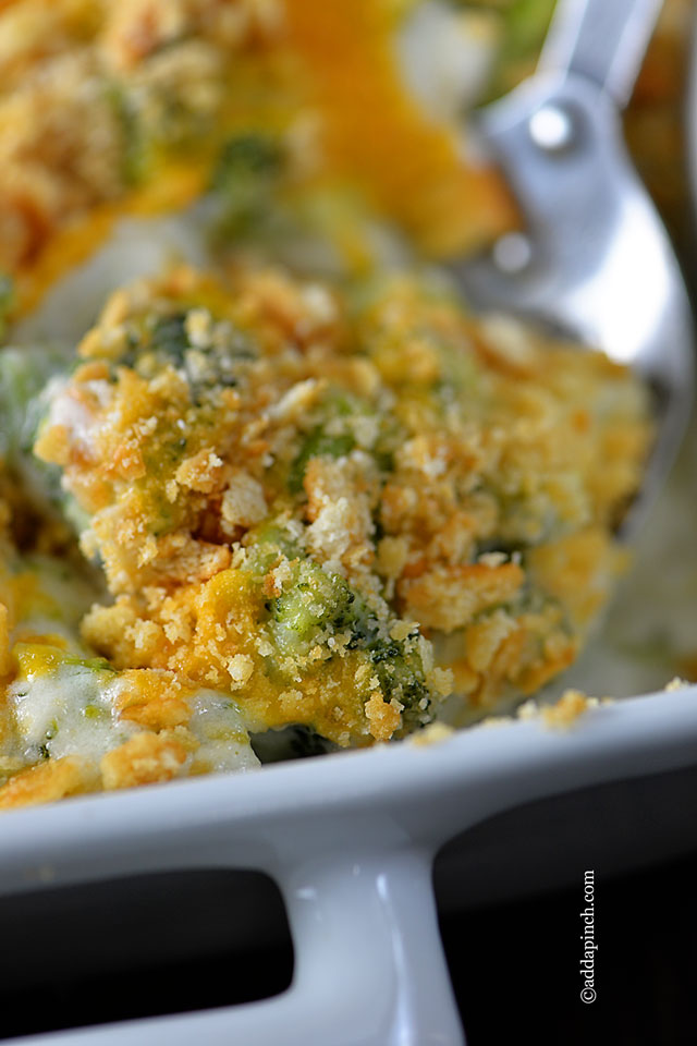 16 Fun Thanksgiving Sides