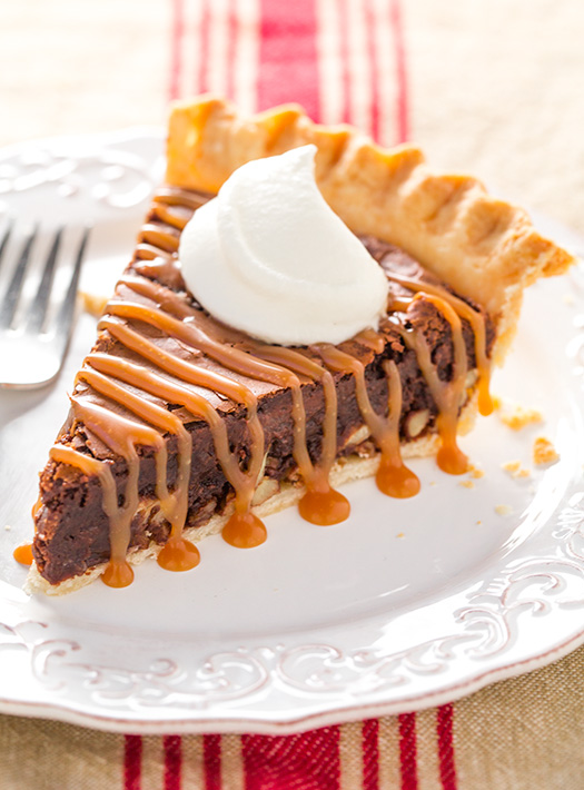 24 Unique Thanksgiving Pies