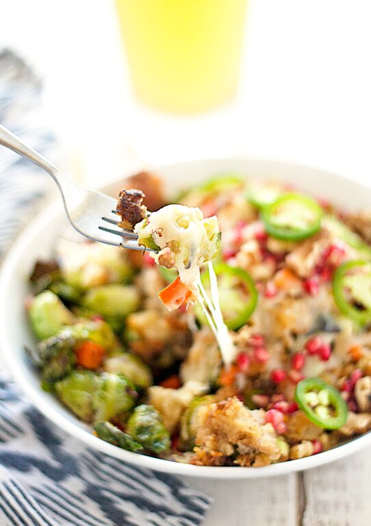 17 Amazing Thanksgiving Appetizers