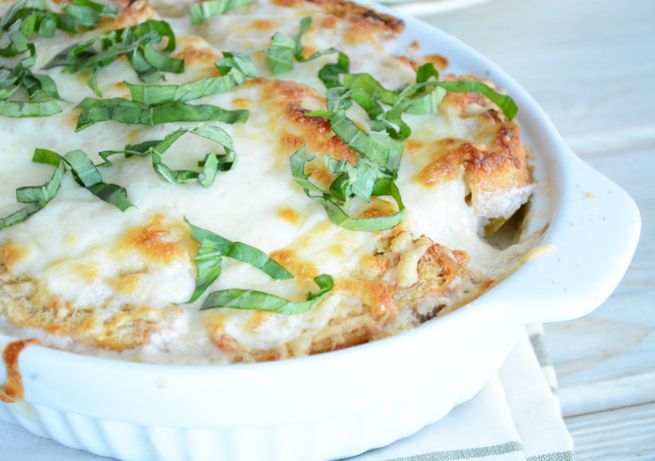 16 Fun Thanksgiving Sides