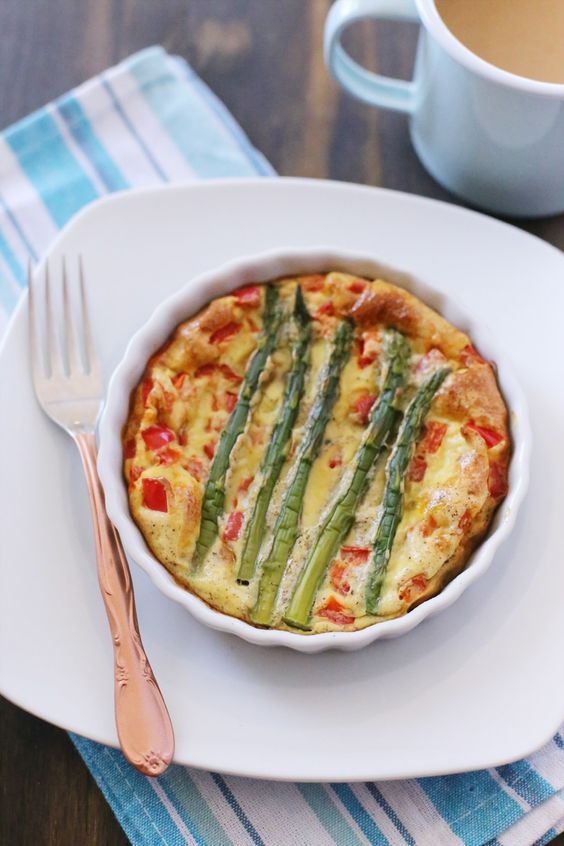 18 Perfect Easter Brunch Recipes