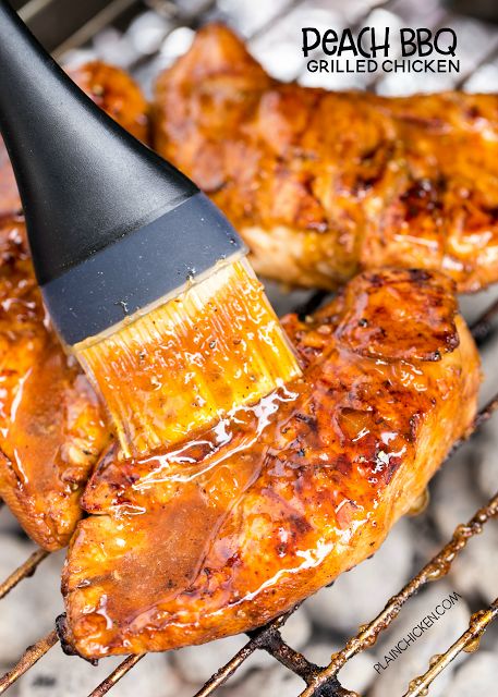 22 Unique Grilled Recipes for July 4th