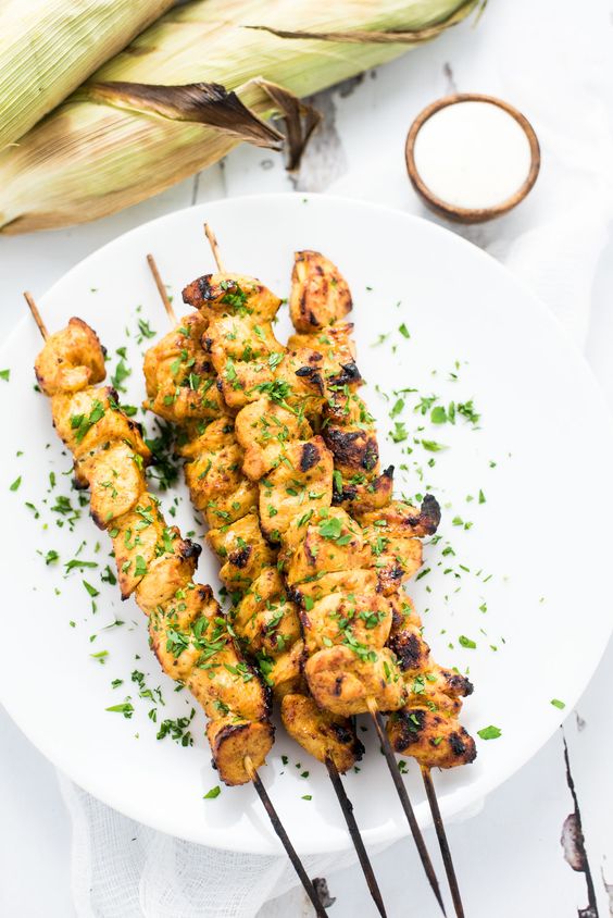 22 Unique Grilled Recipes for July 4th