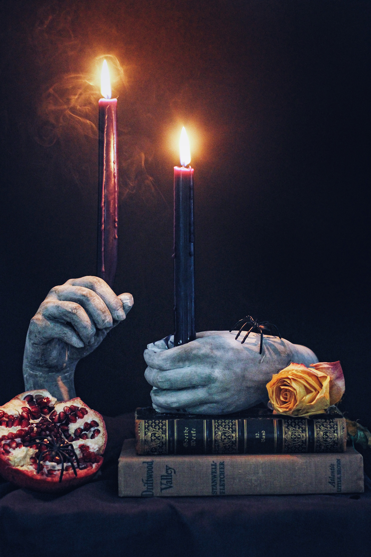 30 Halloween Home Decor DIYs
