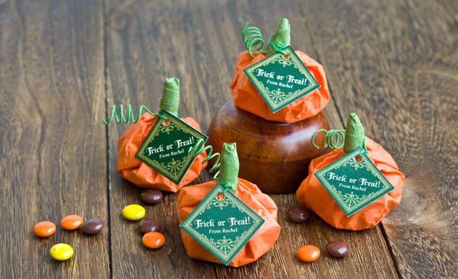 Party Favors