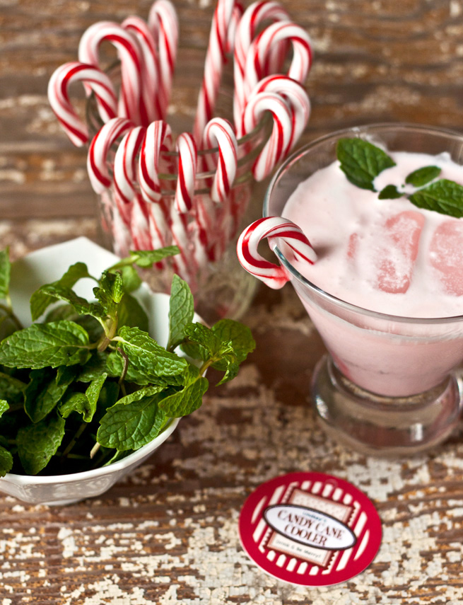 30 Delicious Christmas Cocktails