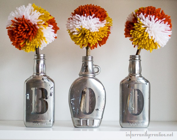 30 Halloween Home Decor DIYs