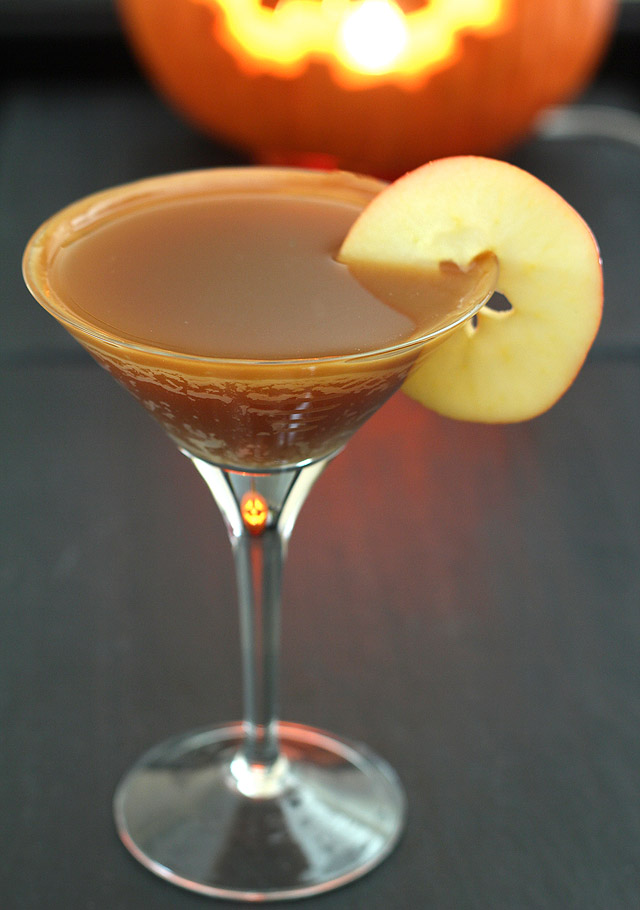 31 Refreshing Halloween Cocktails