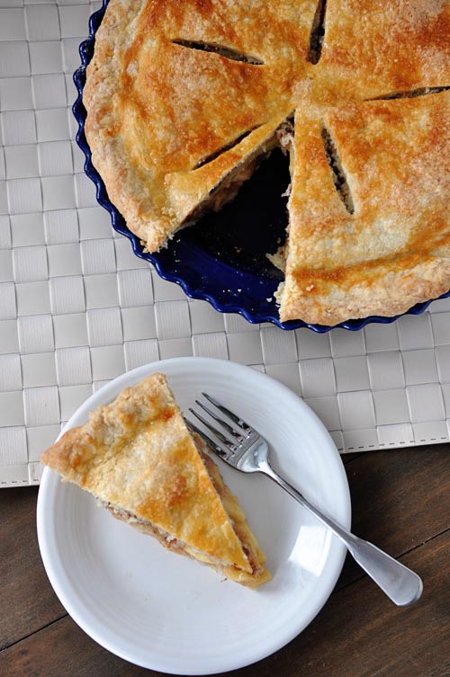 12 Awesome Apple Pie Recipes for Thanksgiving