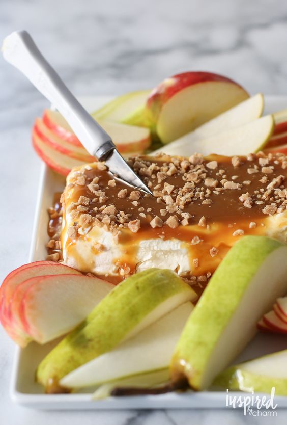 17 Amazing Thanksgiving Appetizers