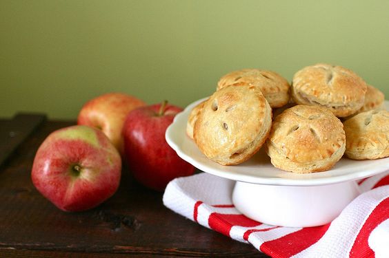 30 Delicious Thanksgiving Desserts That Aren't Pie