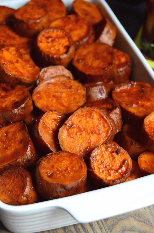 22 Sweet Potato Recipes for Thanksgiving