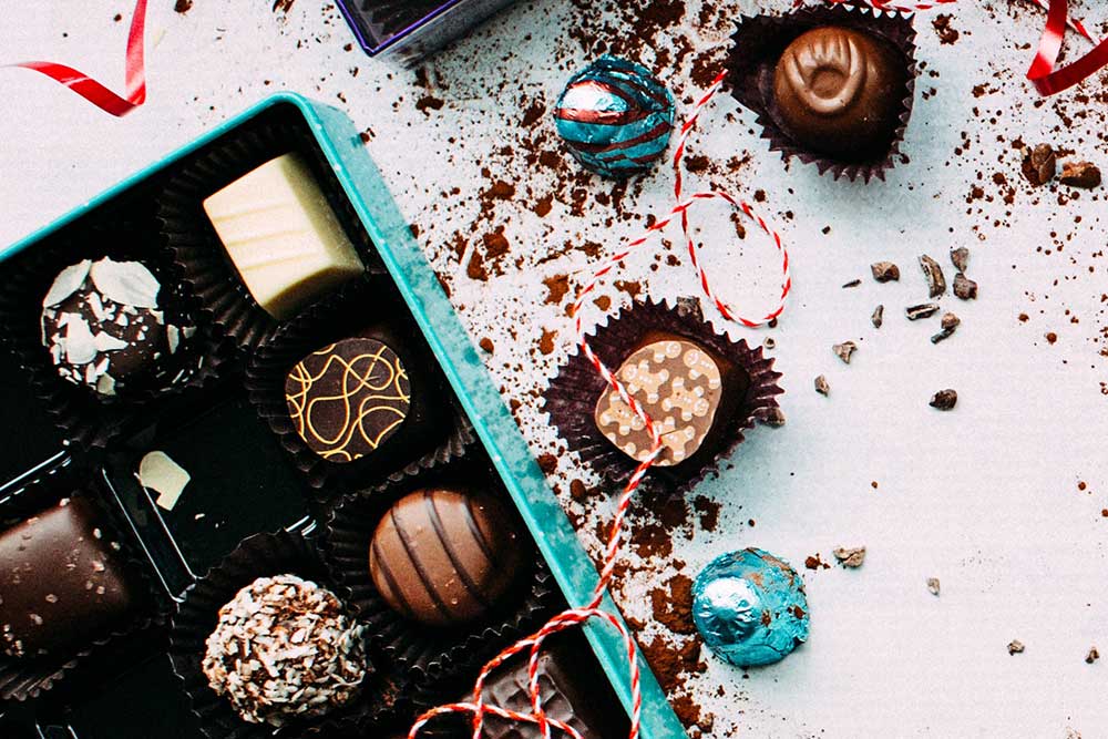 World Chocolate Day