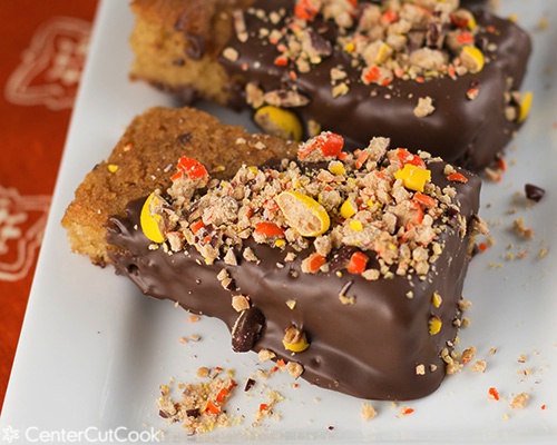 27 Ways to Use Leftover Halloween Candy