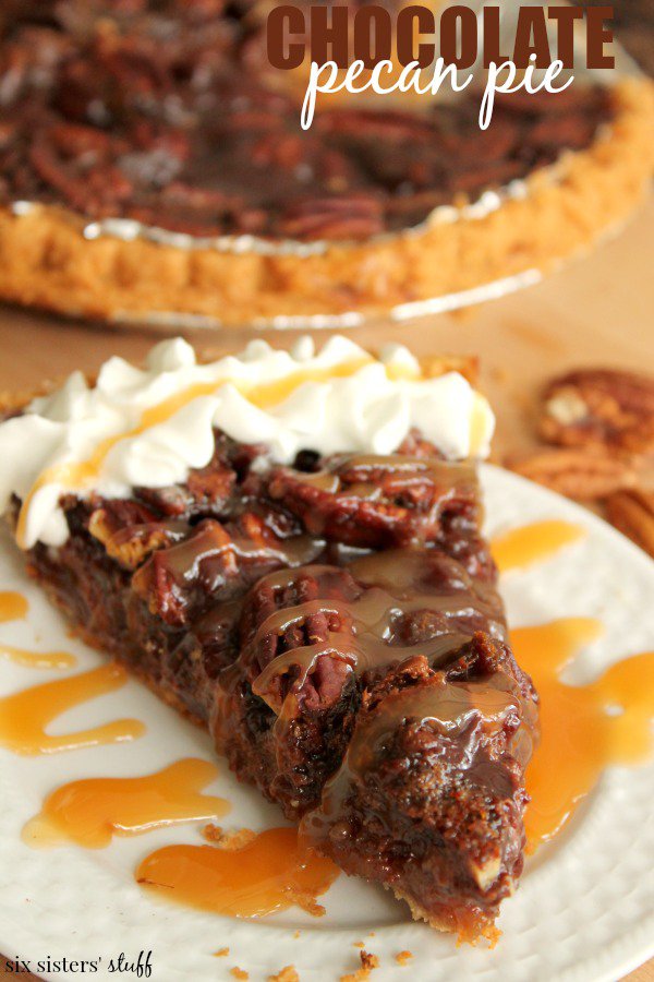 10 Pecan Pie Recipes for Thanksgiving