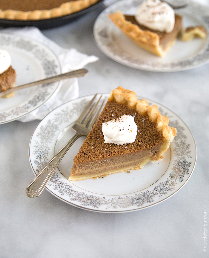 24 Unique Thanksgiving Pies