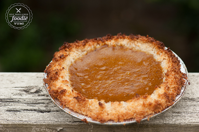 18 Unique Pumpkin Pie Recipes