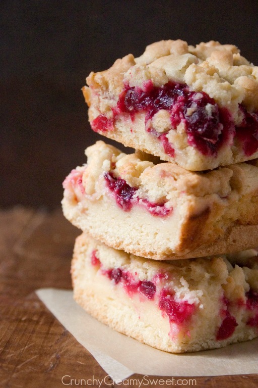 30 Delicious Thanksgiving Desserts That Aren't Pie