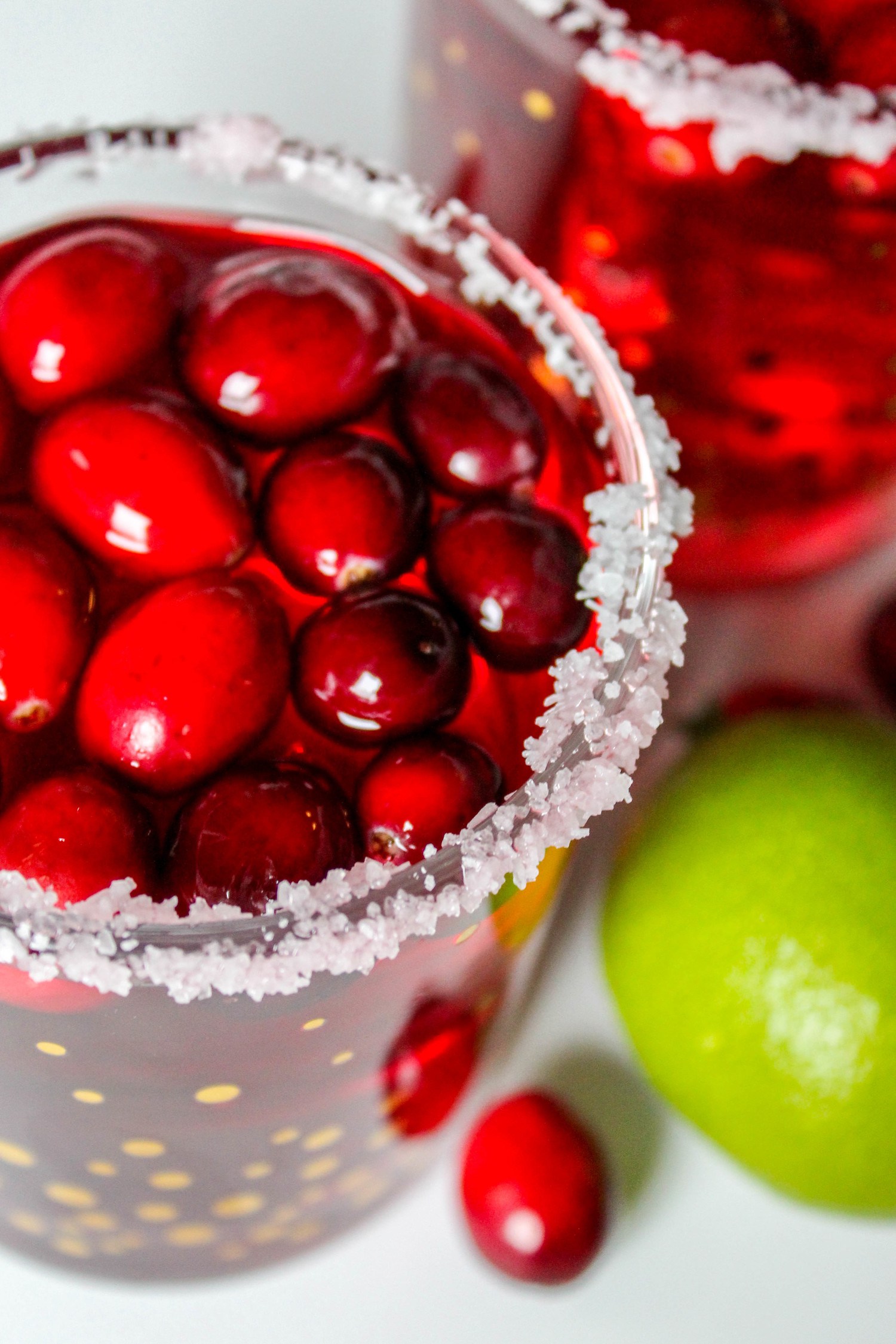 30 Delicious Christmas Cocktails