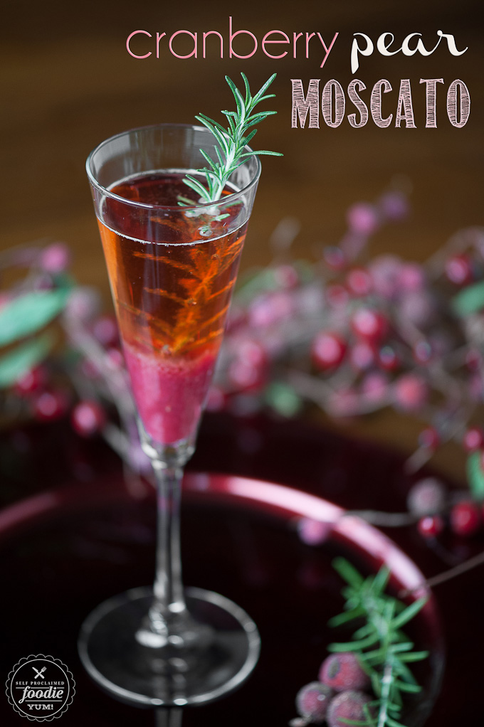 20 Delicious Thanksgiving Cocktails