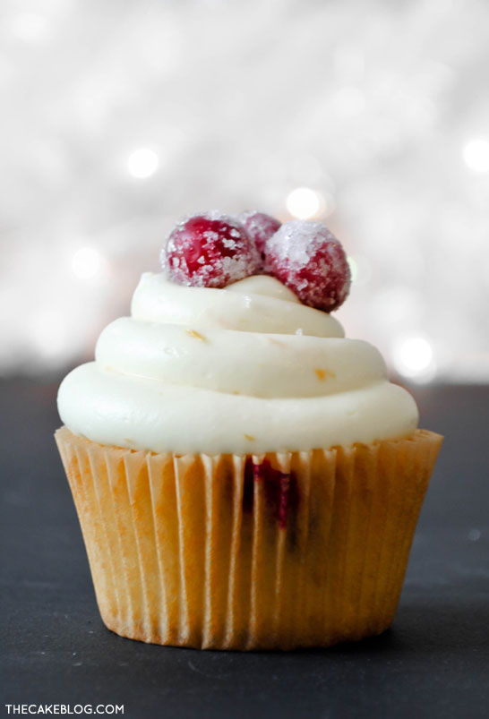 30 Delicious Thanksgiving Desserts That Aren't Pie