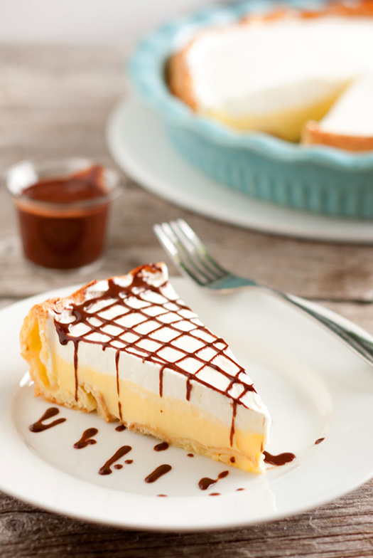 24 Unique Thanksgiving Pies
