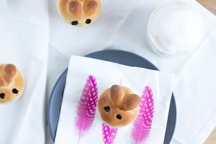18 Perfect Easter Brunch Recipes