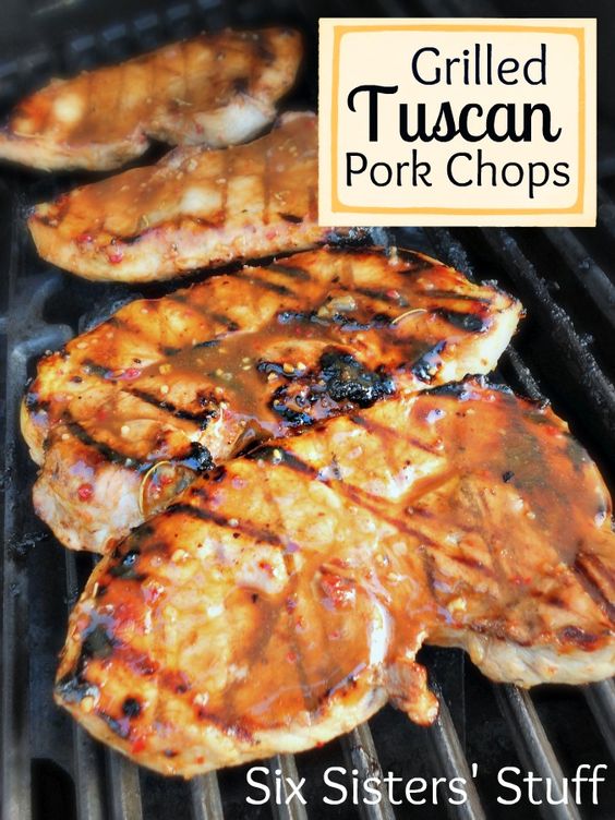 22 Unique Grilled Recipes for July 4th