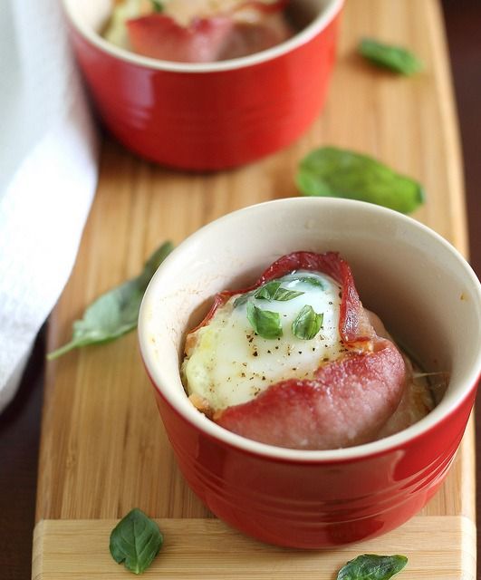 18 Perfect Easter Brunch Recipes