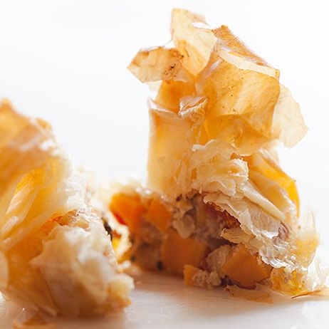 17 Amazing Thanksgiving Appetizers