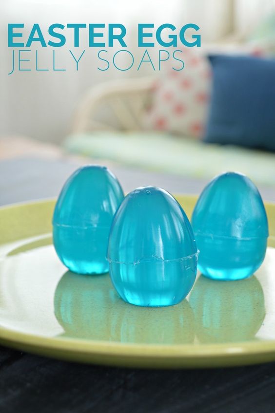 20 DIY Easter Gifts