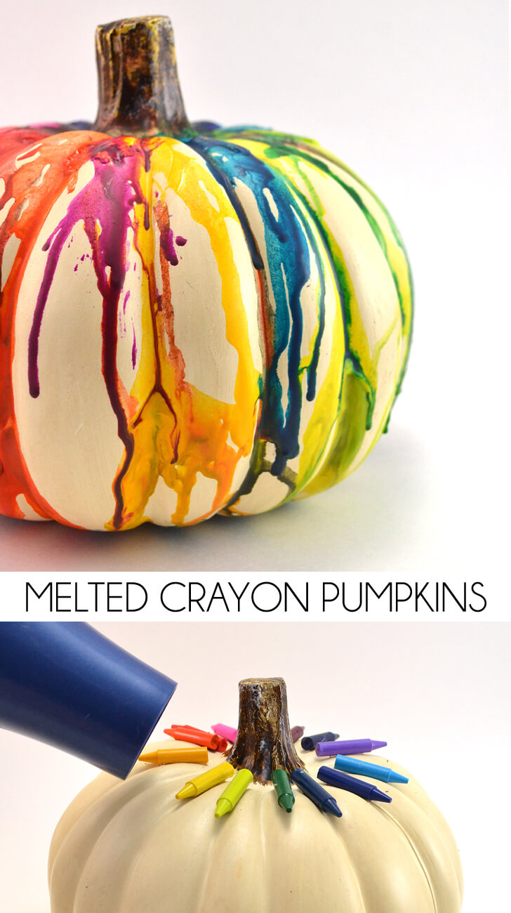 15 Halloween Crafts to do with your Kids