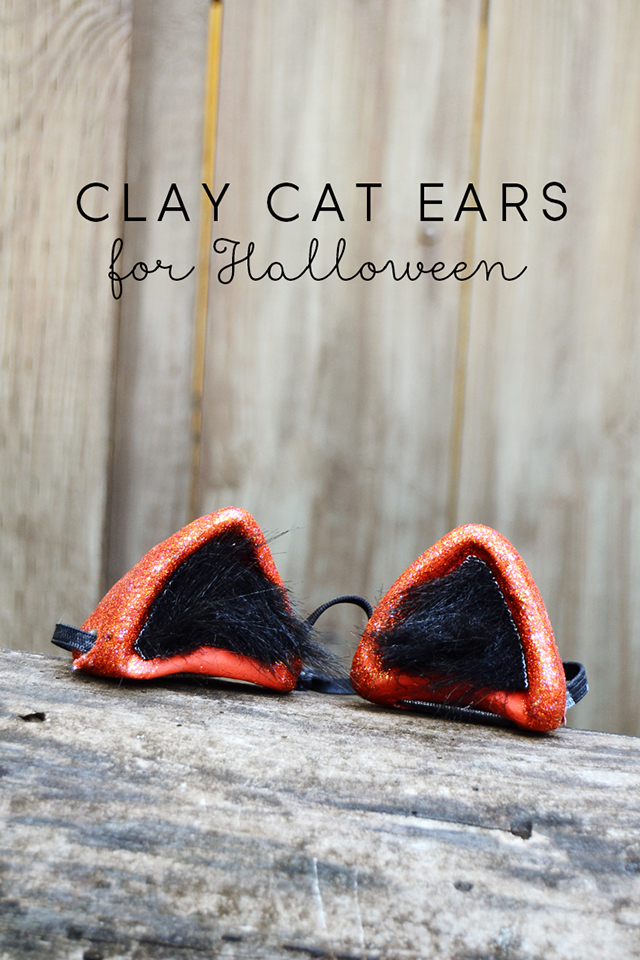 18 DIY Halloween Headpieces