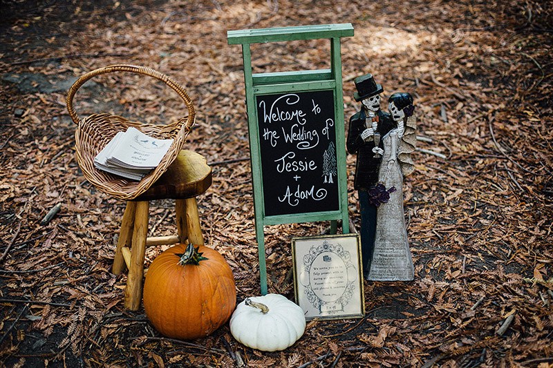 wedding decorations