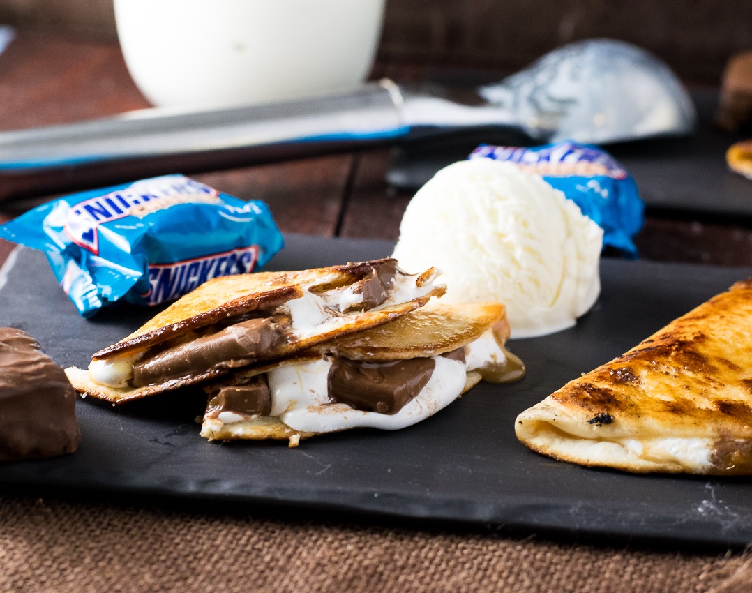 27 Ways to Use Leftover Halloween Candy